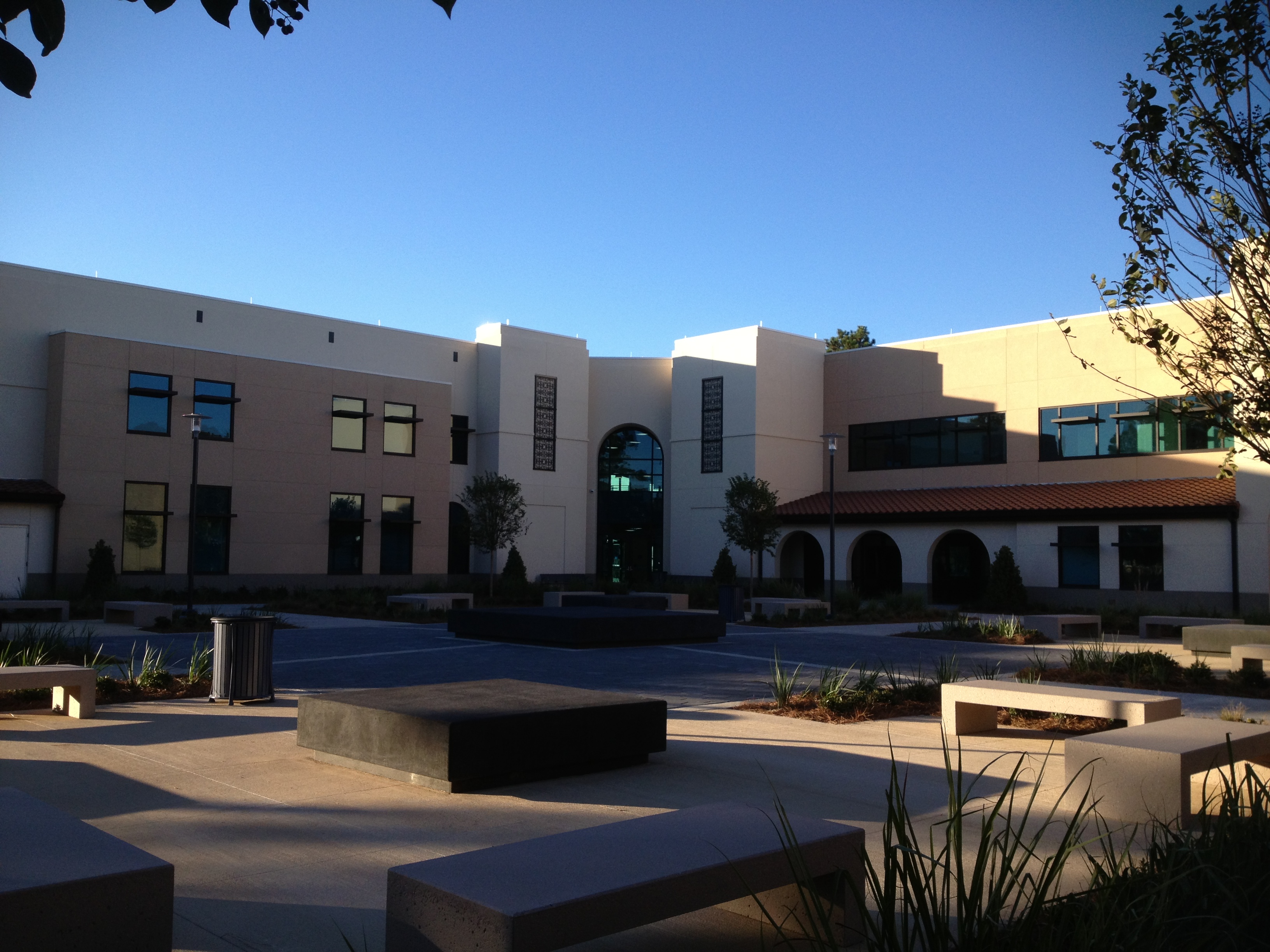 Coastal College Of Brunswick project image